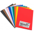 FOLIA ΧΑΡΤΟΝΙ Α4 220gr ΔΙΑΦΟΡΑ ΧΡΩΜΑΤΑ 100 ΦΥΛΛΑ